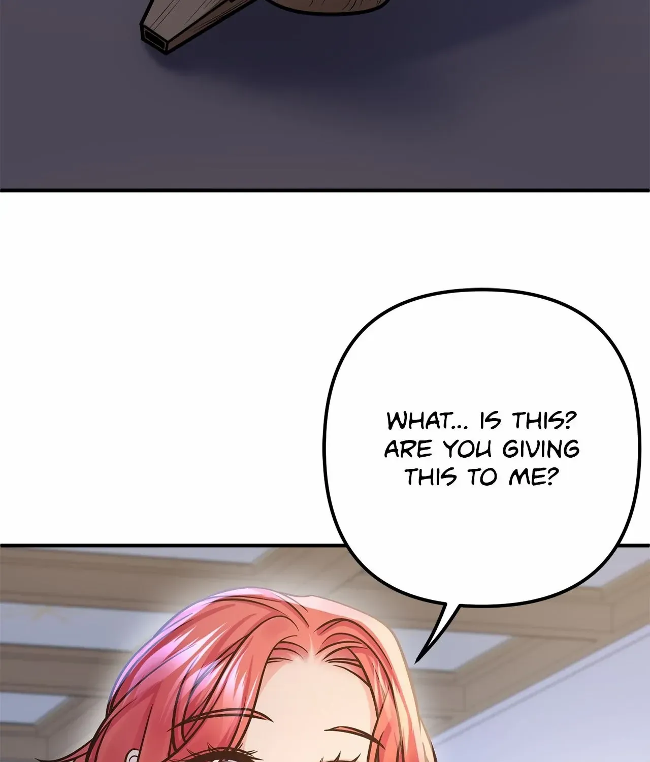 Holding You Captive Zinmanga X Chapter 61 Page 27