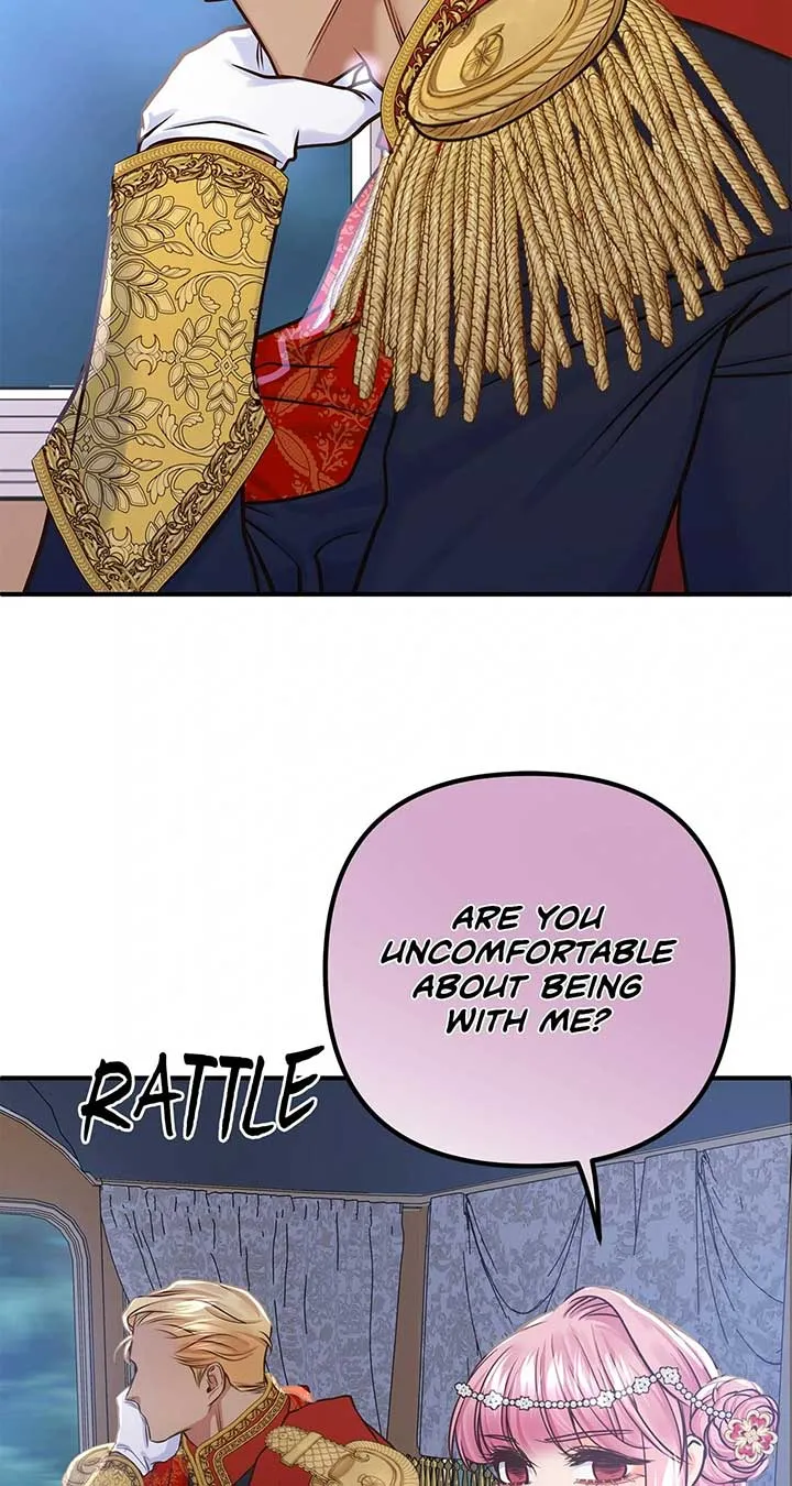 Holding You Captive Zinmanga X Chapter 60 Page 6
