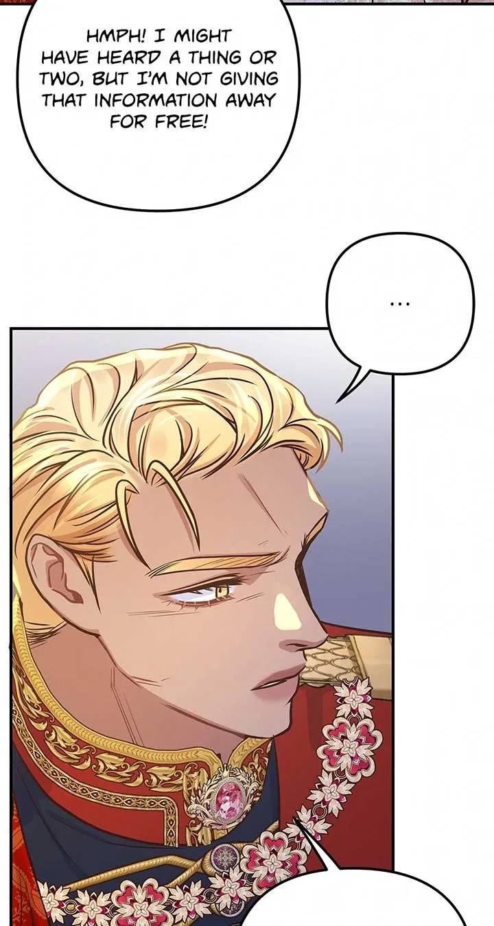 Holding You Captive Zinmanga X Chapter 60 Page 34