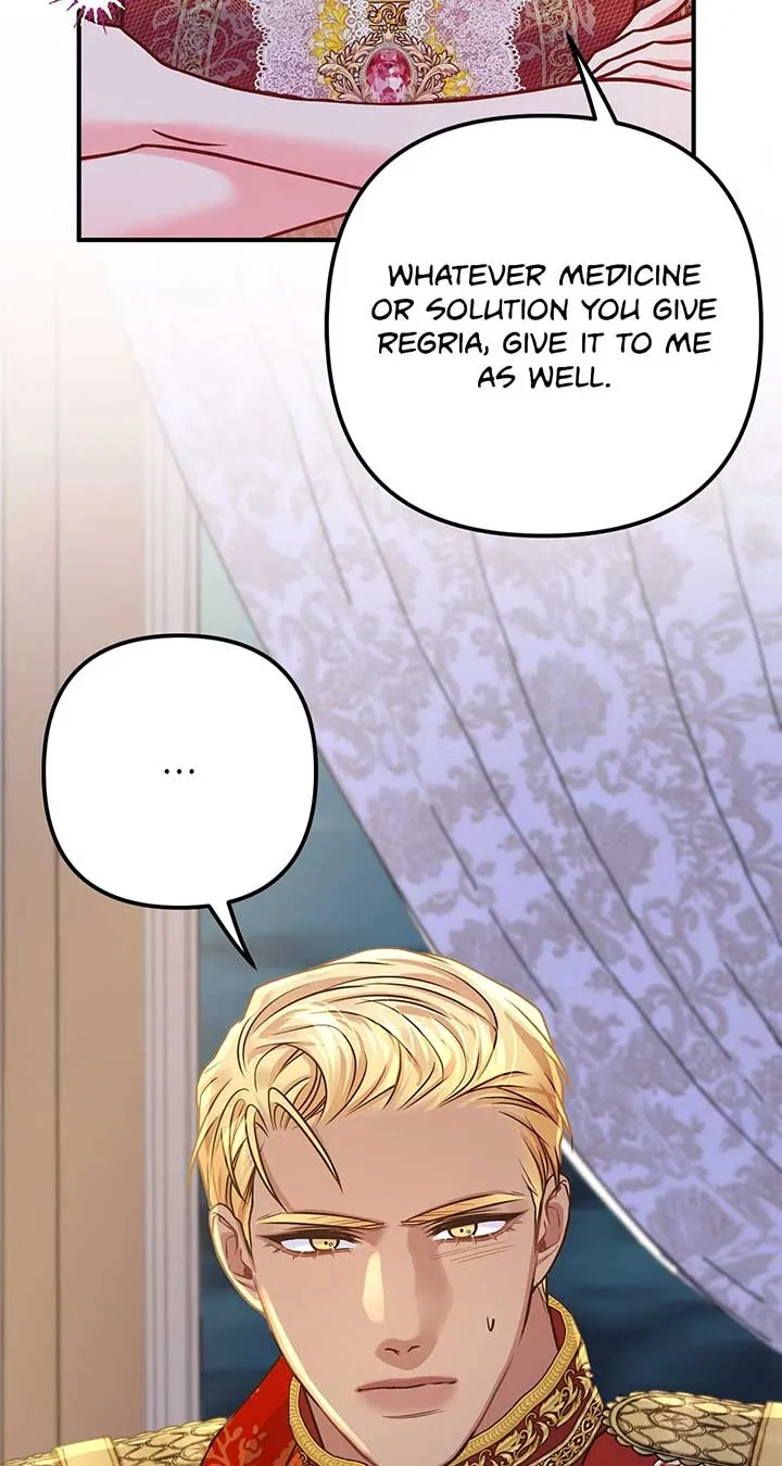 Holding You Captive Zinmanga X Chapter 60 Page 36