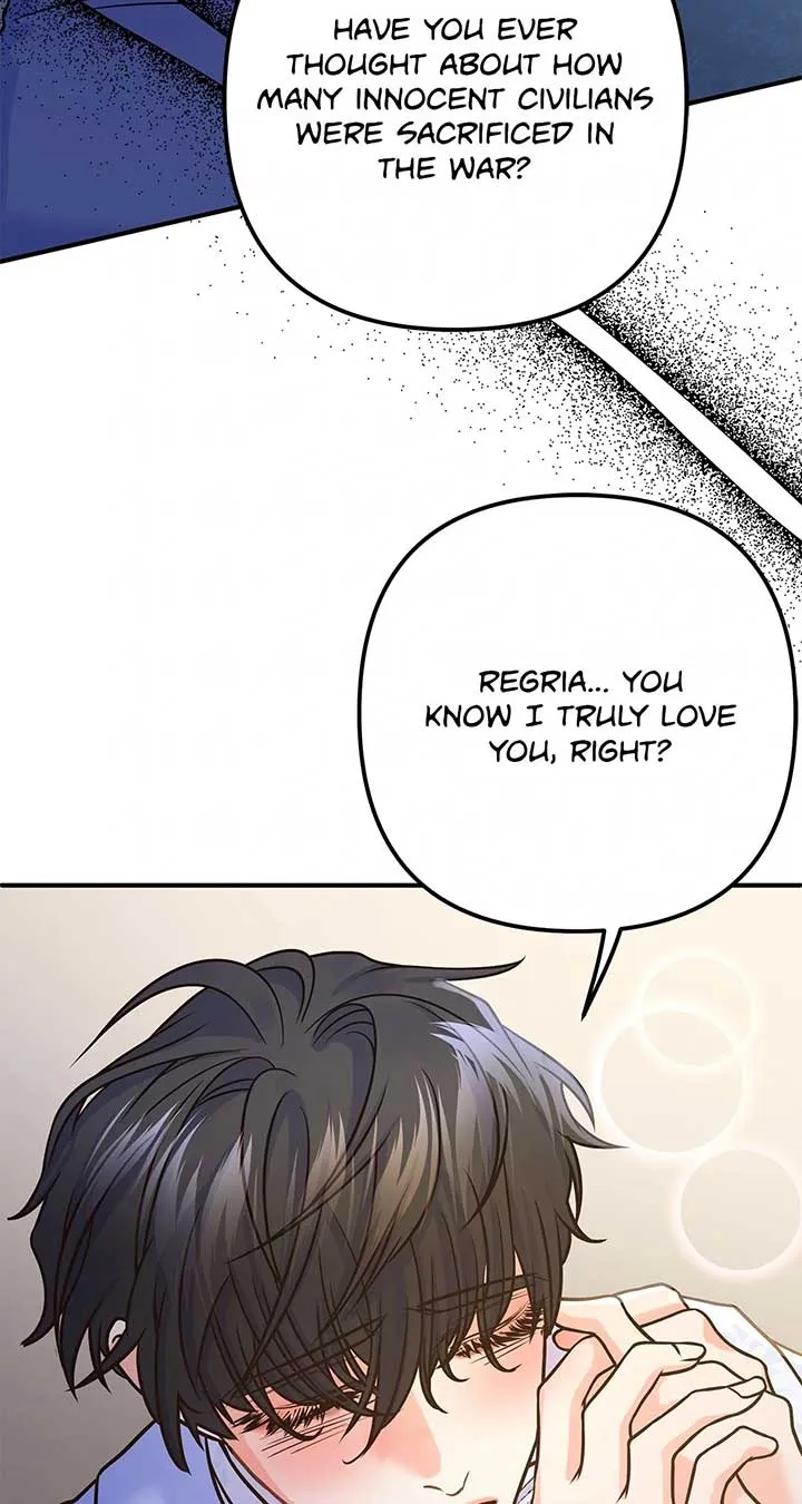 Holding You Captive Zinmanga X Chapter 60 Page 42