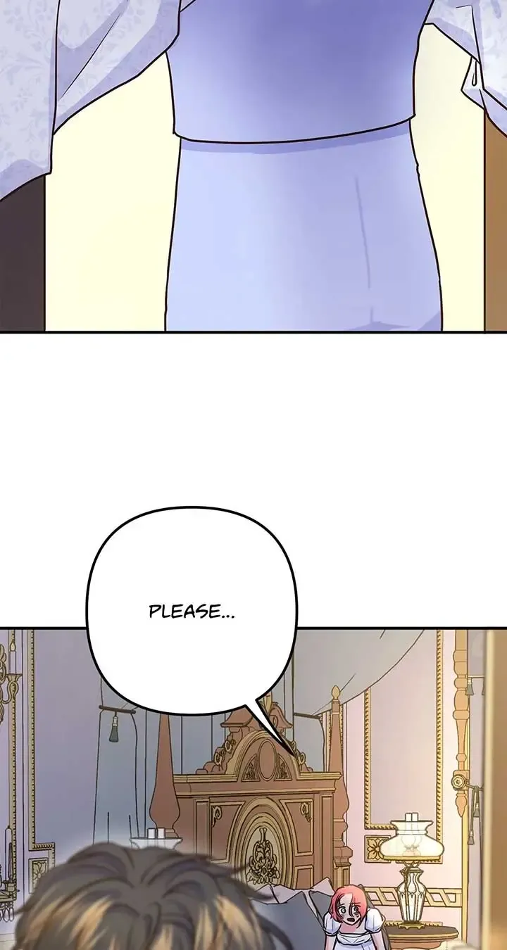 Holding You Captive Zinmanga X Chapter 60 Page 74