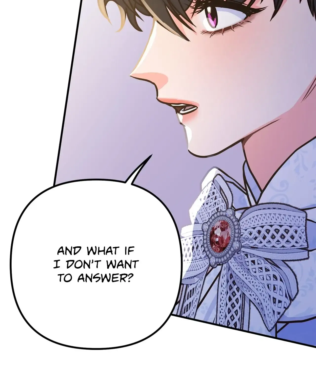 Holding You Captive Zinmanga X Chapter 59 Page 107
