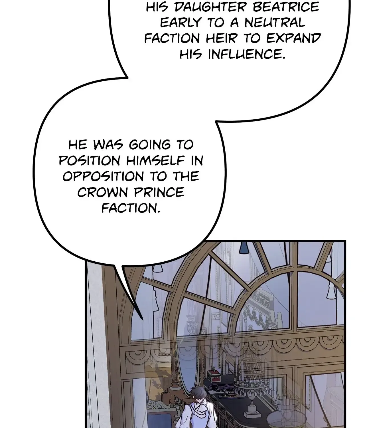Holding You Captive Zinmanga X Chapter 59 Page 135