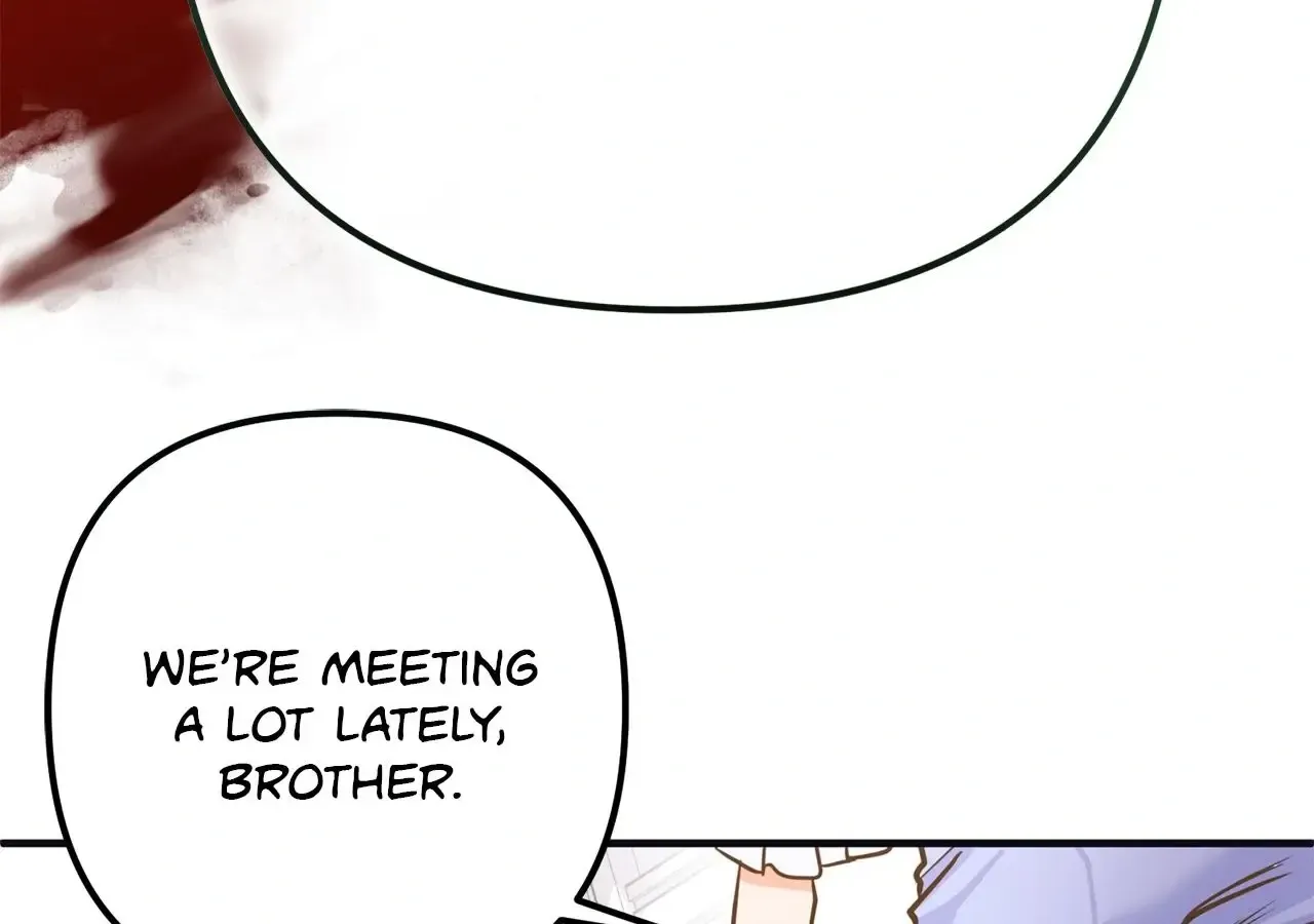 Holding You Captive Zinmanga X Chapter 58 Page 83