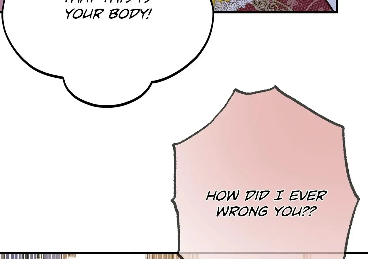 Holding You Captive Zinmanga X Chapter 58 Page 141