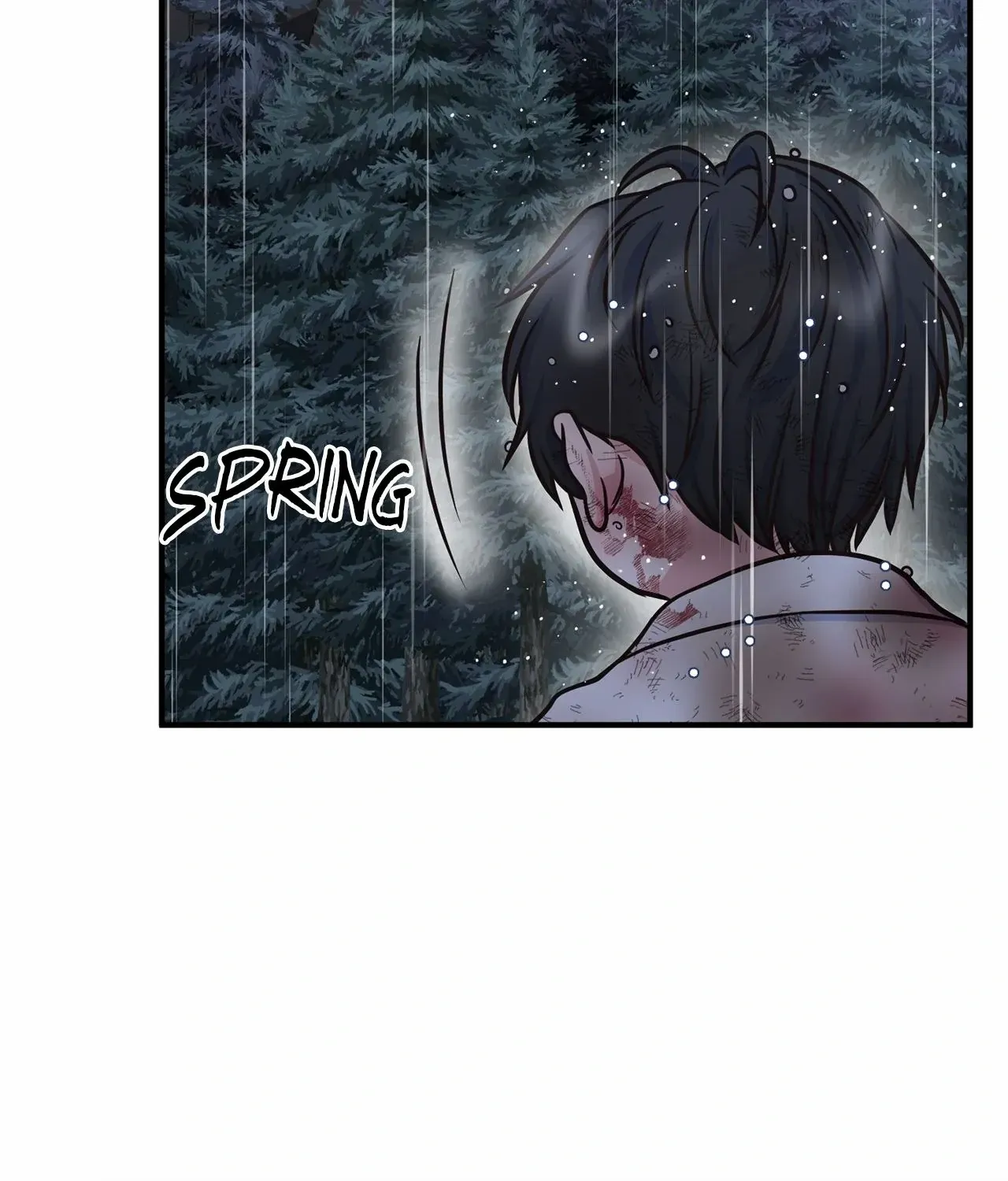 Holding You Captive Zinmanga X Chapter 57 Page 156