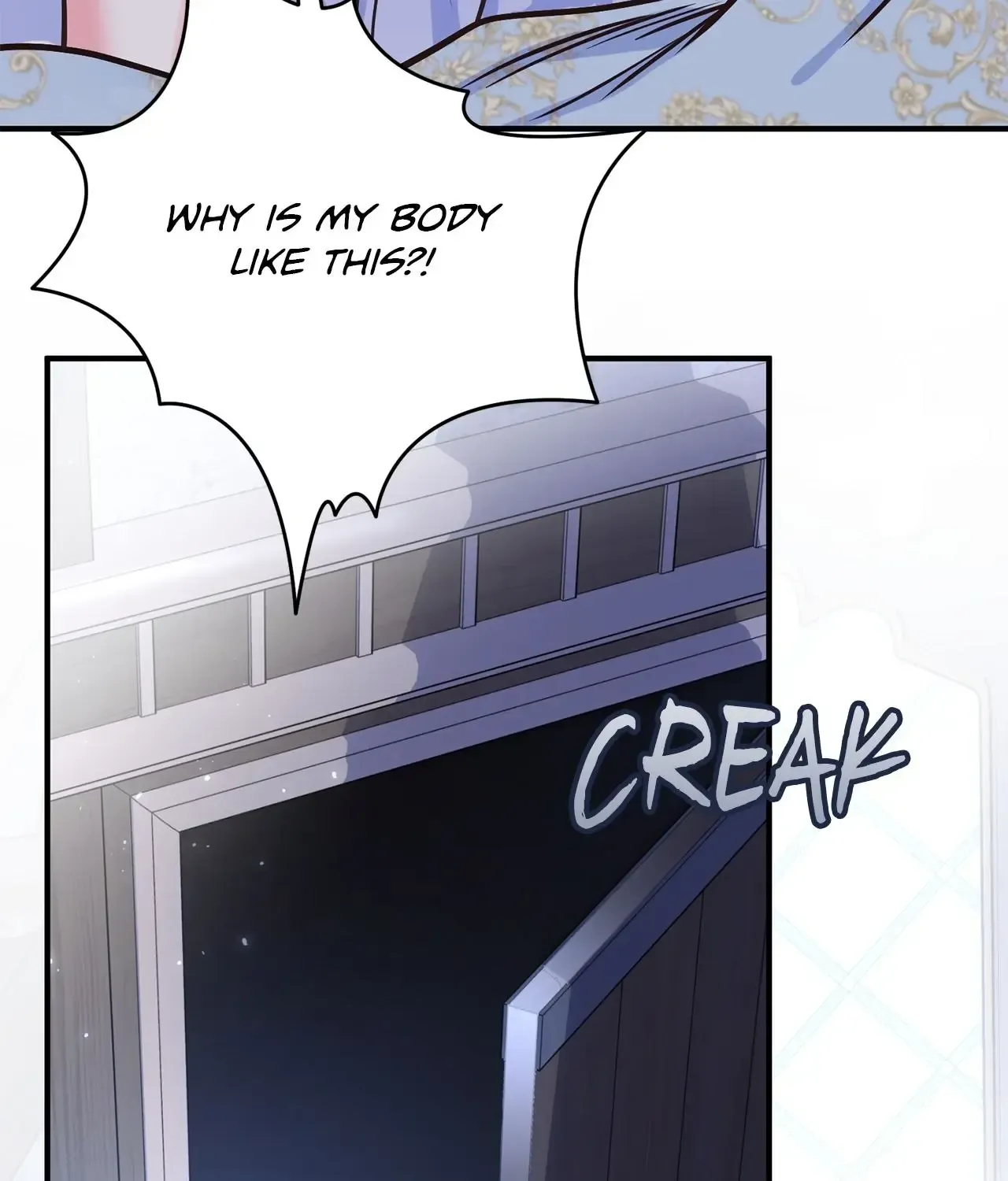 Holding You Captive Zinmanga X Chapter 55 Page 21