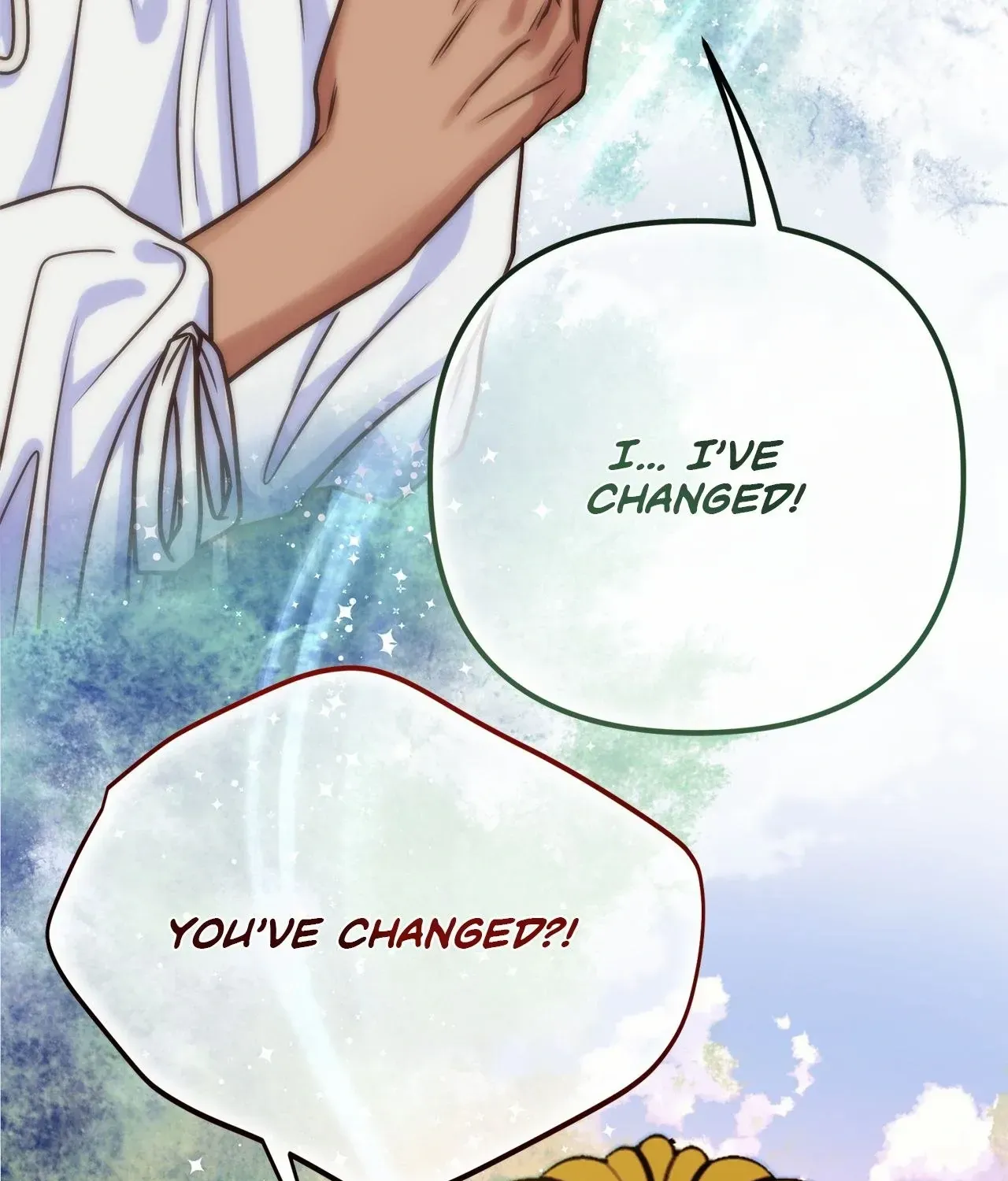Holding You Captive Zinmanga X Chapter 55 Page 169
