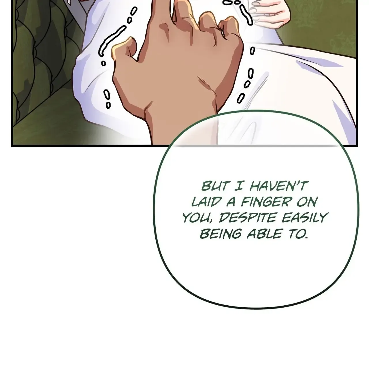 Holding You Captive Zinmanga X Chapter 55 Page 175
