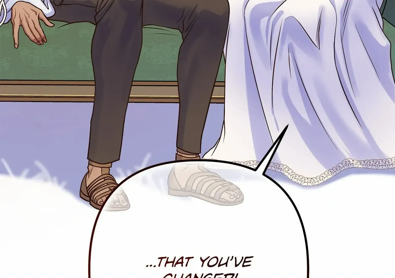 Holding You Captive Zinmanga X Chapter 55 Page 187