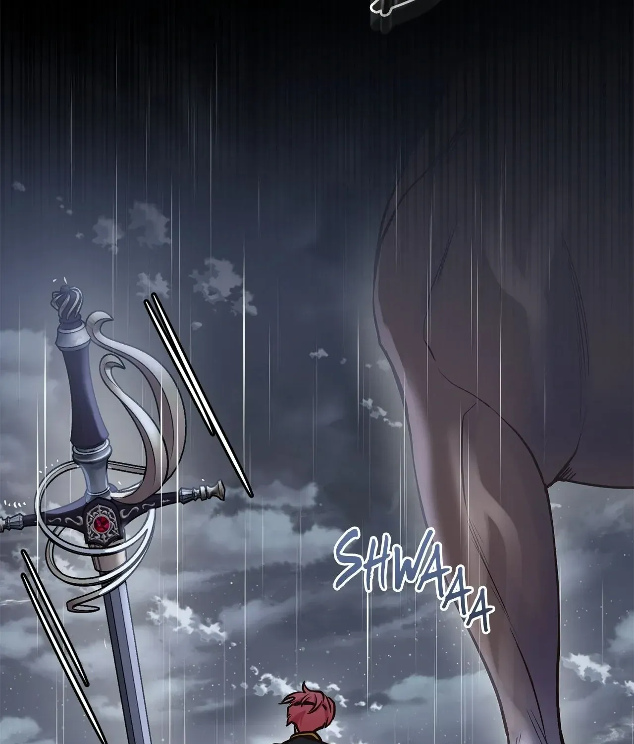 Holding You Captive Zinmanga X Chapter 54 Page 66