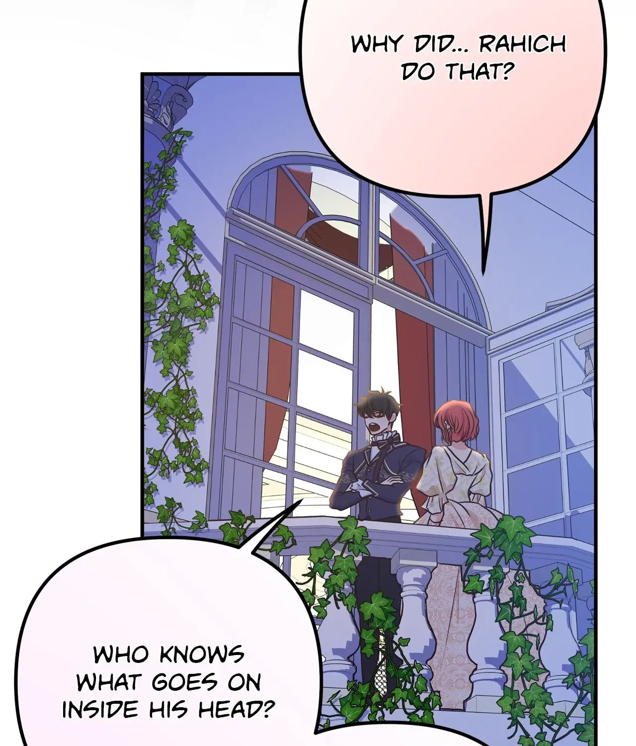 Holding You Captive Zinmanga X Chapter 53 Page 106