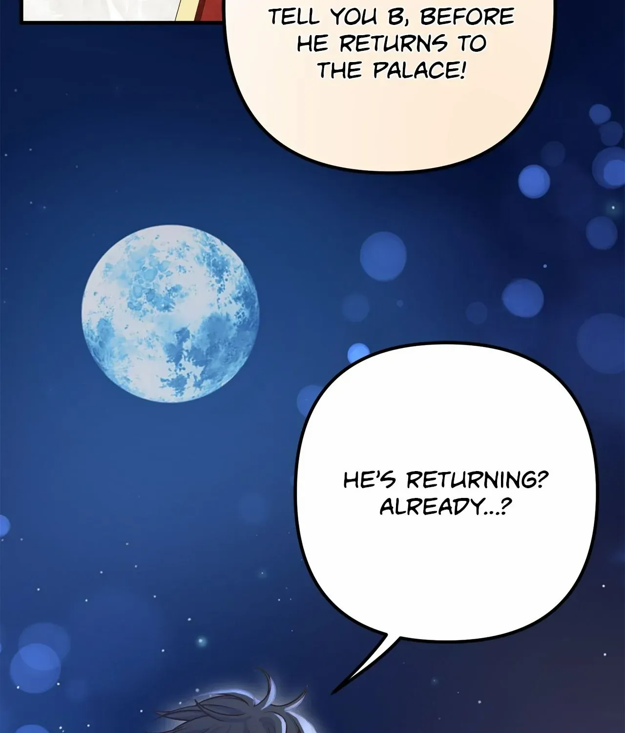 Holding You Captive Zinmanga X Chapter 53 Page 137