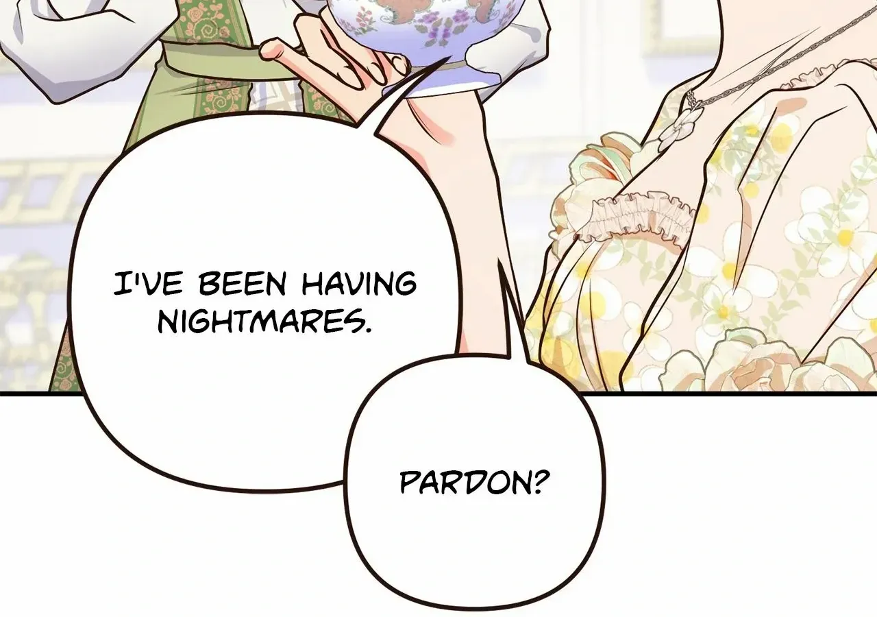 Holding You Captive Zinmanga X Chapter 51 Page 83