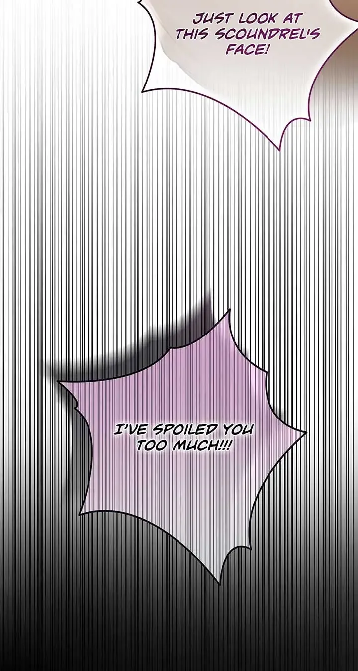 Holding You Captive Zinmanga X Chapter 50 Page 36
