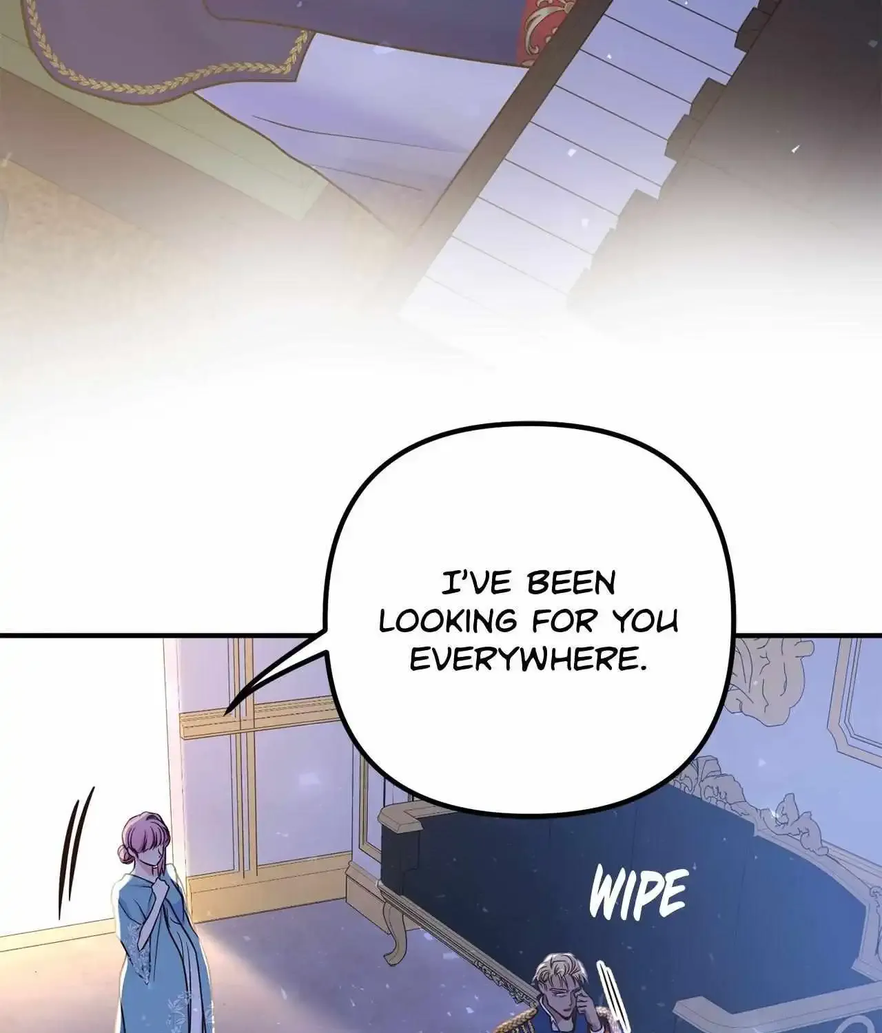 Holding You Captive Zinmanga X Chapter 49 Page 138