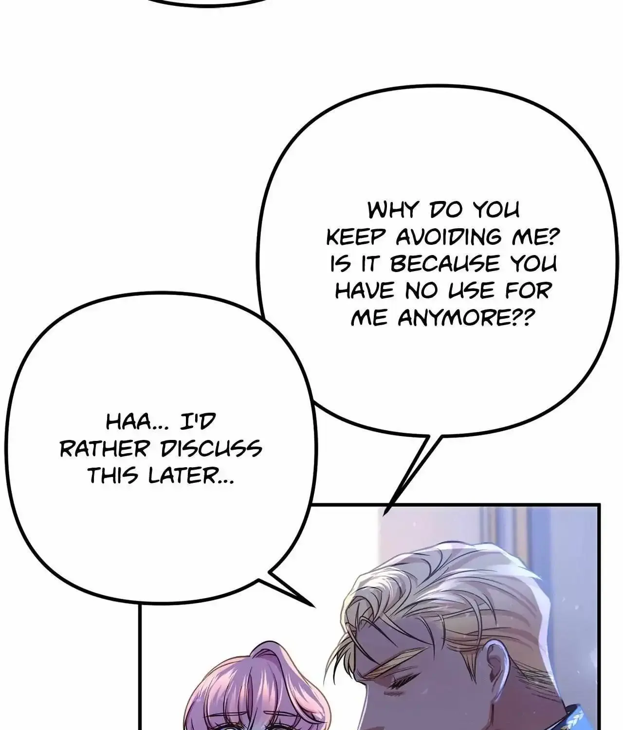 Holding You Captive Zinmanga X Chapter 49 Page 140
