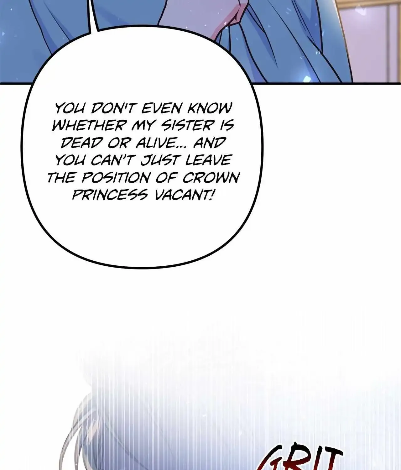 Holding You Captive Zinmanga X Chapter 49 Page 144