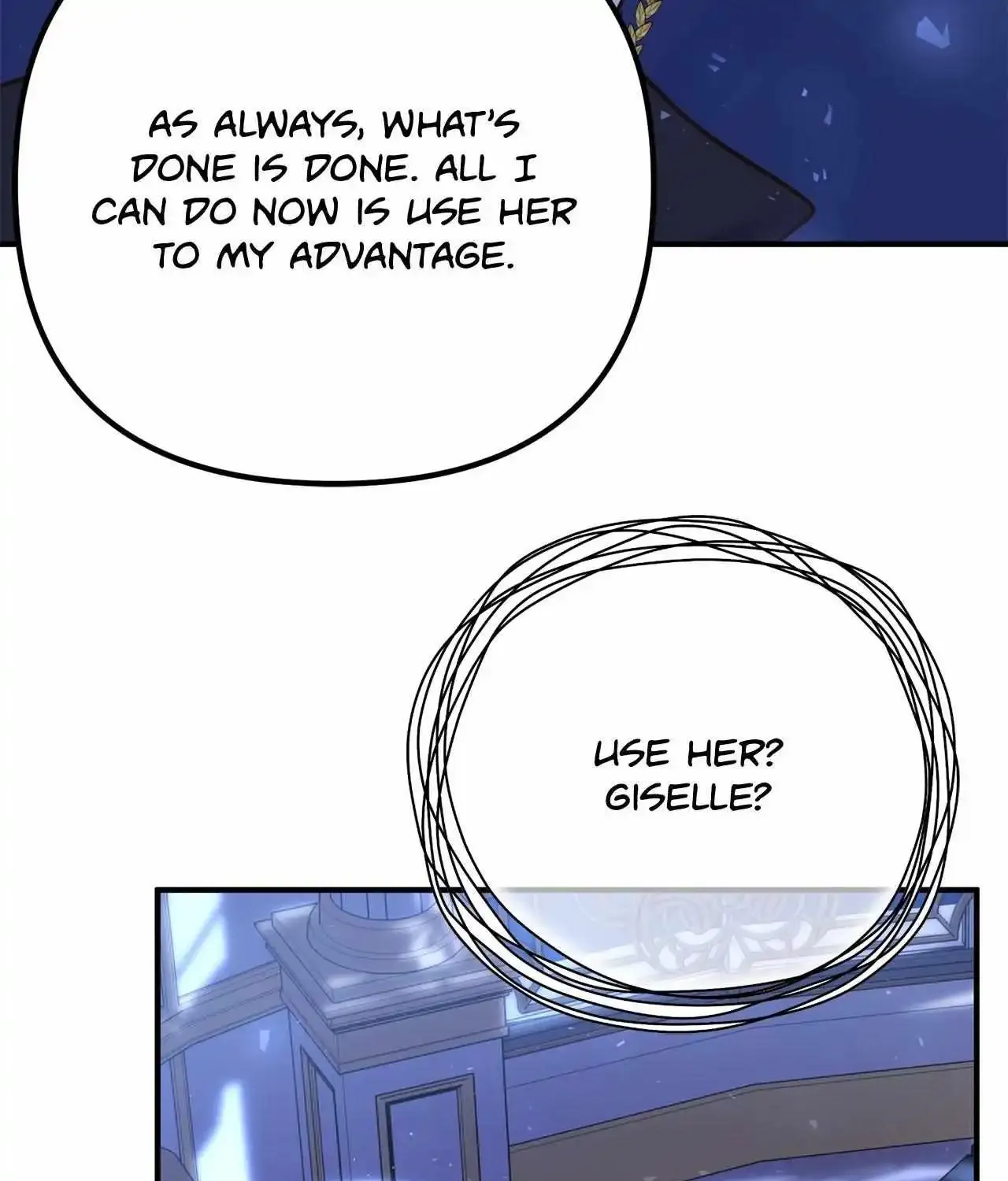 Holding You Captive Zinmanga X Chapter 49 Page 196