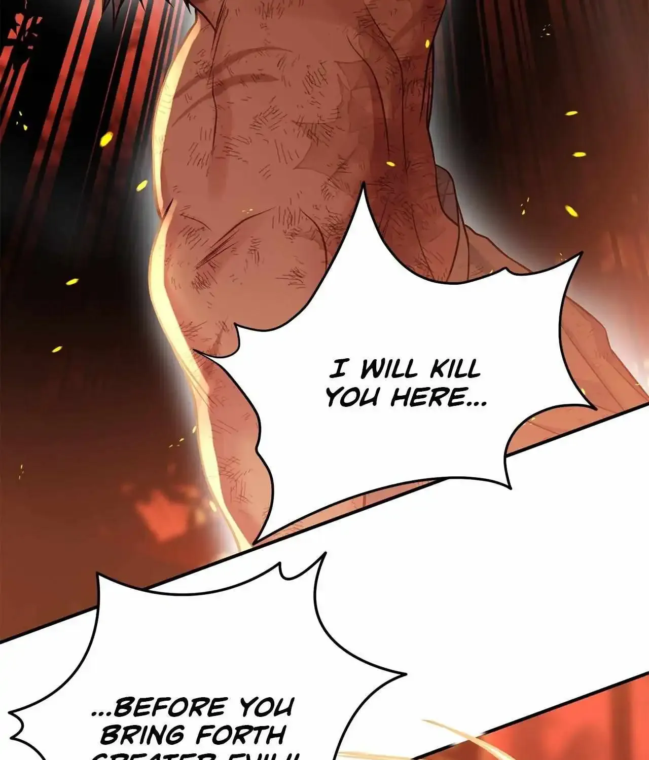 Holding You Captive Zinmanga X Chapter 46 Page 36