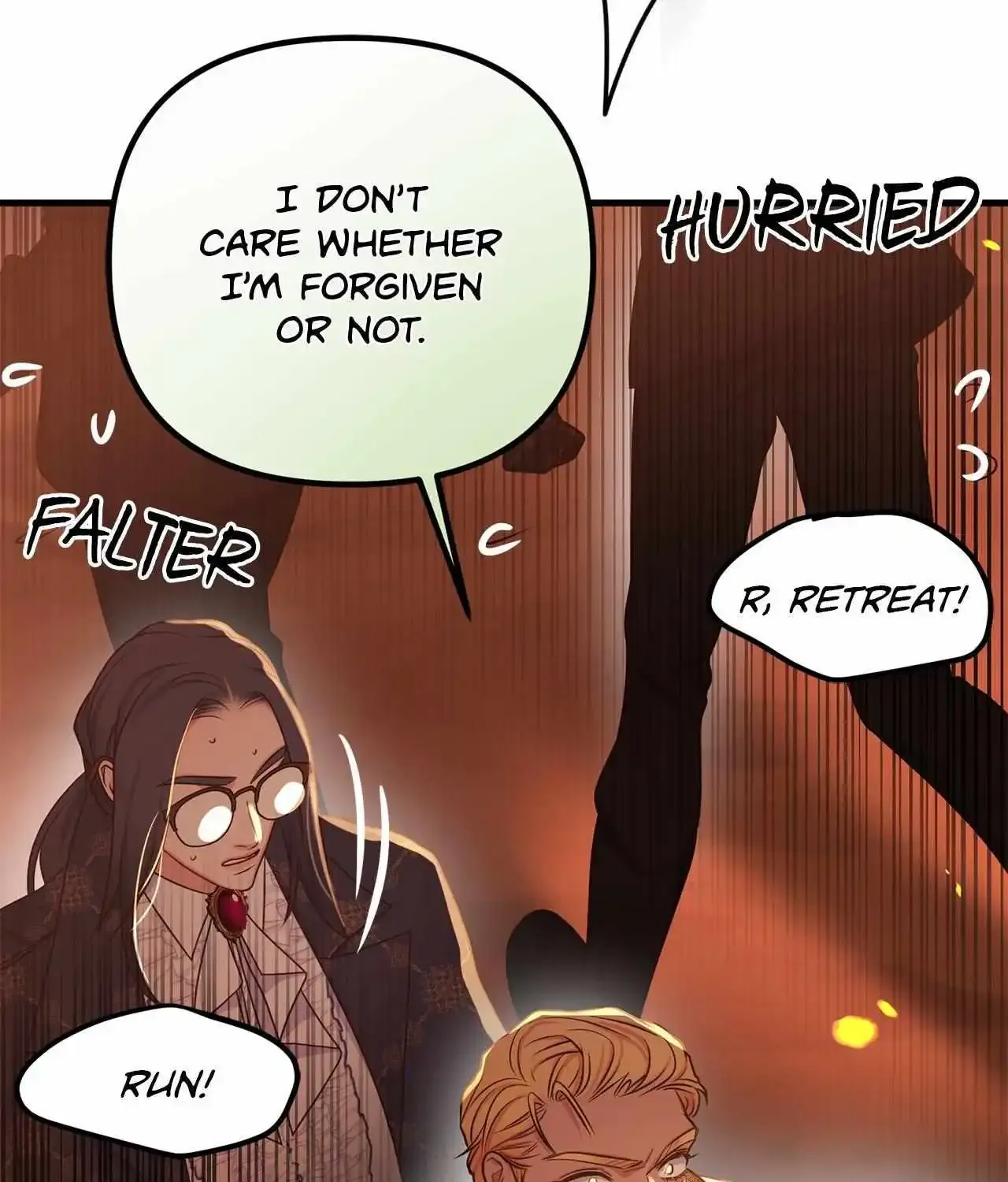 Holding You Captive Zinmanga X Chapter 46 Page 42