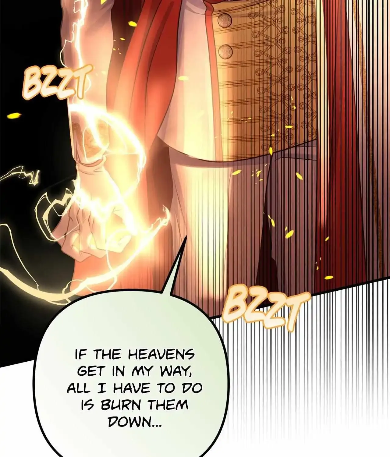 Holding You Captive Zinmanga X Chapter 46 Page 44