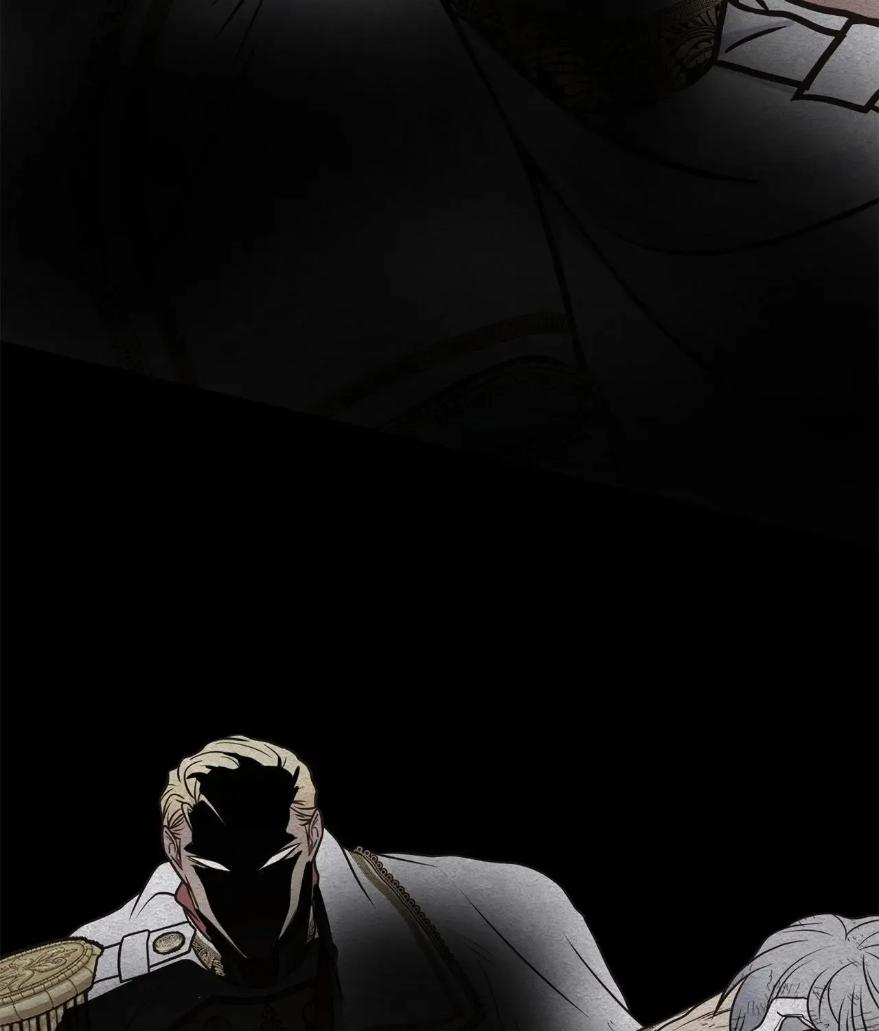 Holding You Captive Zinmanga X Chapter 46 Page 126