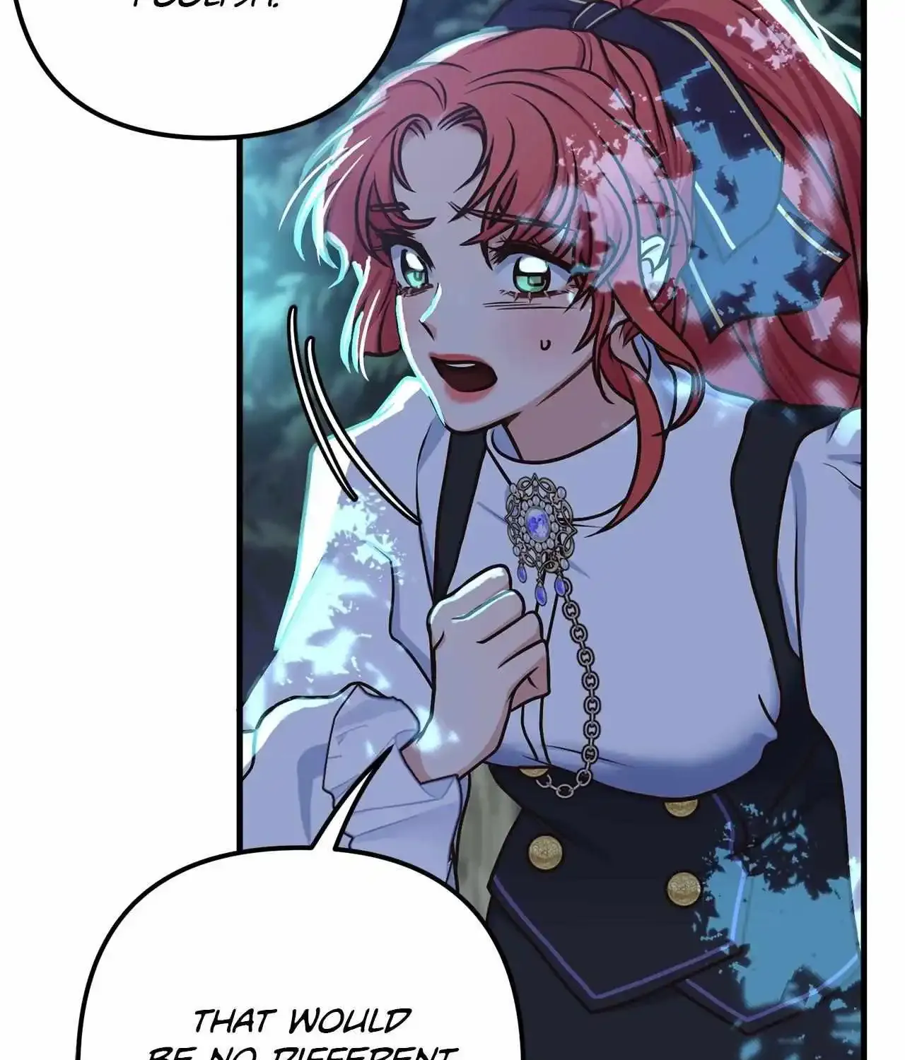 Holding You Captive Zinmanga X Chapter 45 Page 144