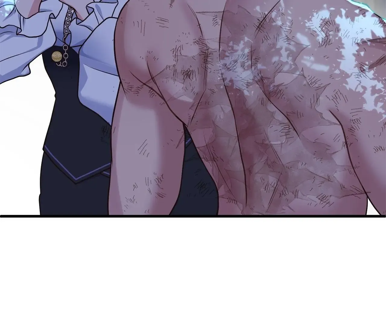 Holding You Captive Zinmanga X Chapter 45 Page 171