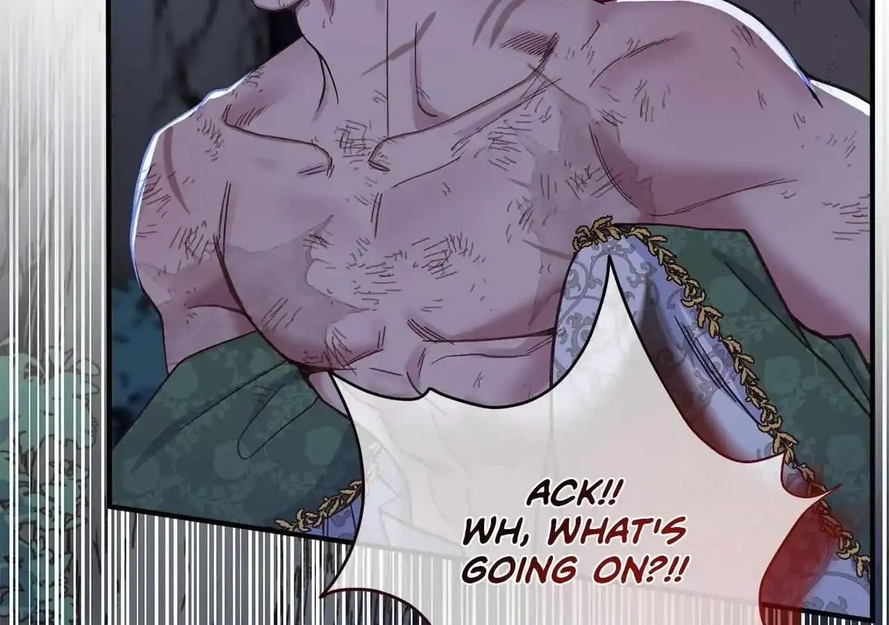 Holding You Captive Zinmanga X Chapter 44 Page 21