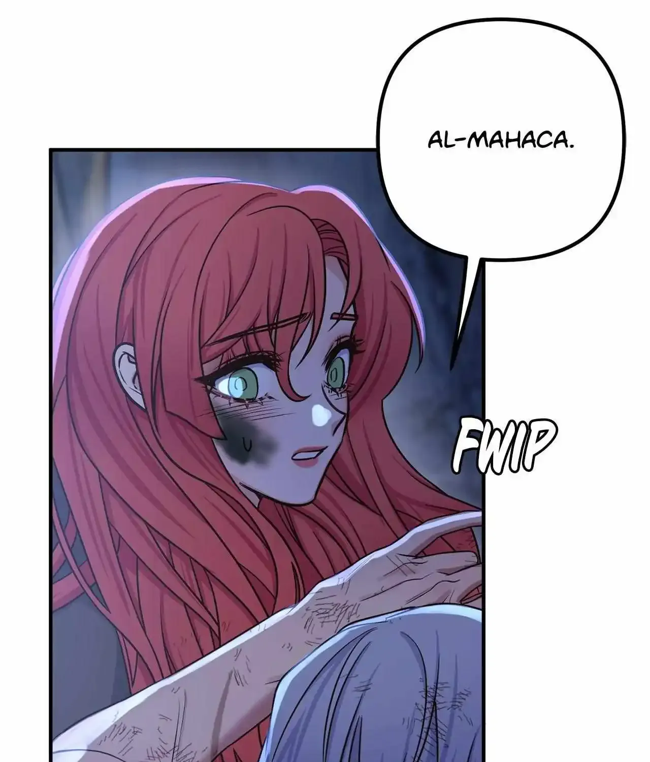 Holding You Captive Zinmanga X Chapter 43 Page 71