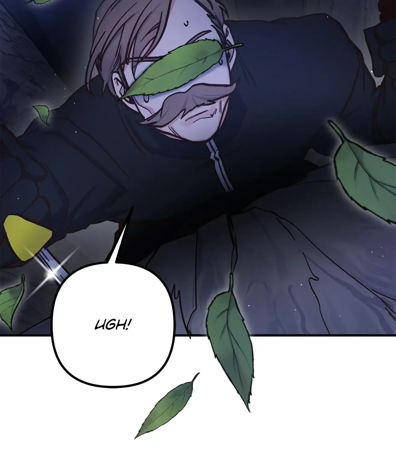 Holding You Captive Zinmanga X Chapter 43 Page 83