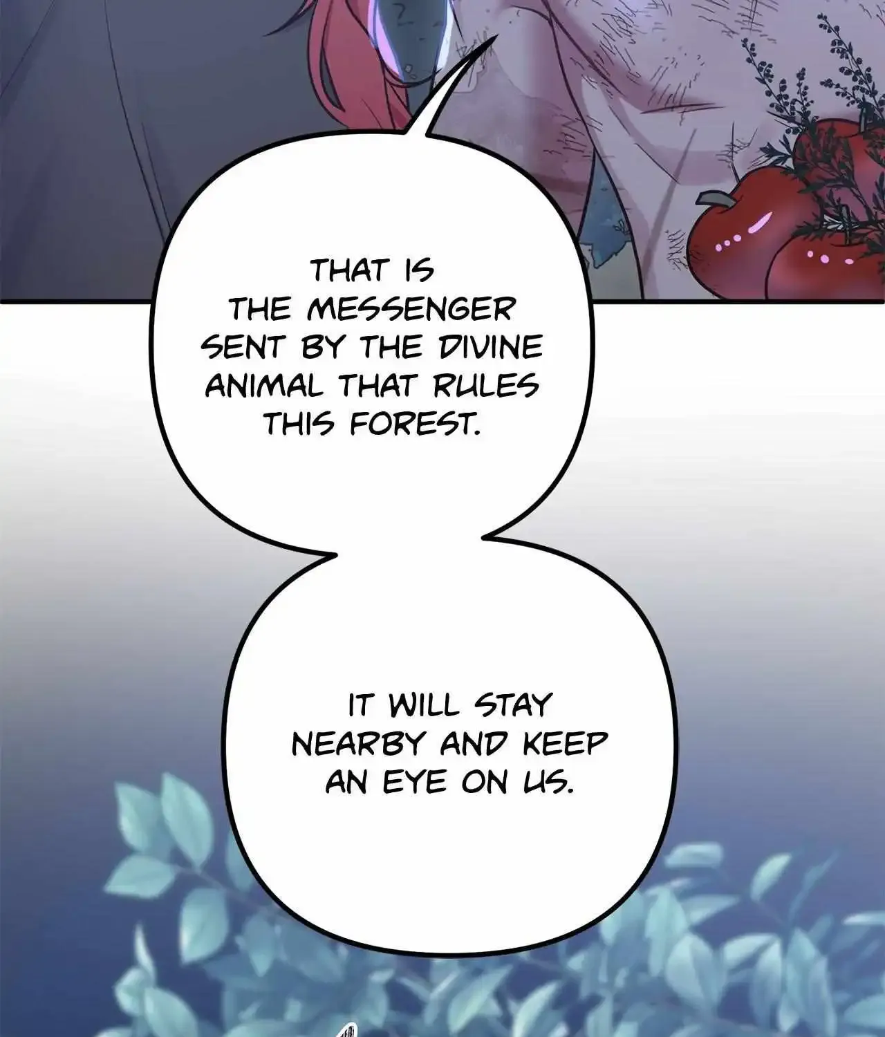 Holding You Captive Zinmanga X Chapter 42 Page 132
