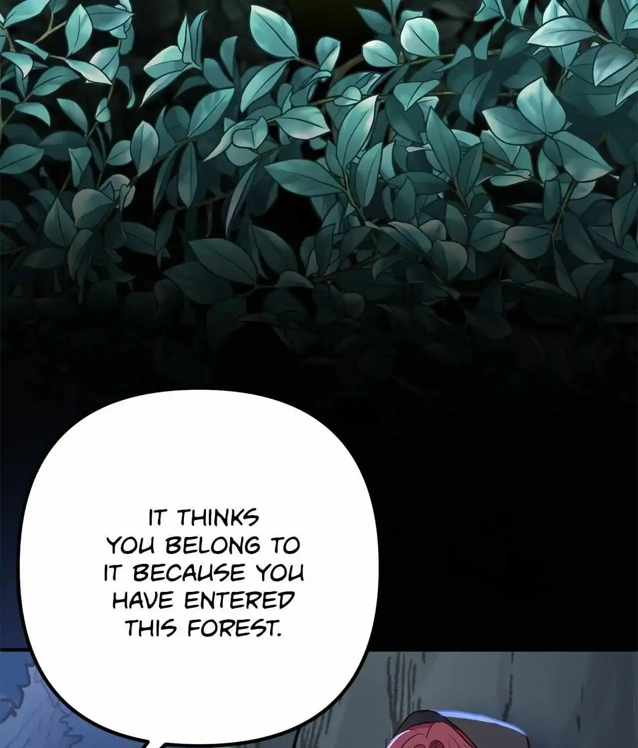 Holding You Captive Zinmanga X Chapter 42 Page 134