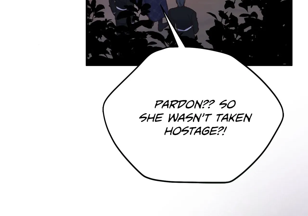 Holding You Captive Zinmanga X Chapter 41 Page 133