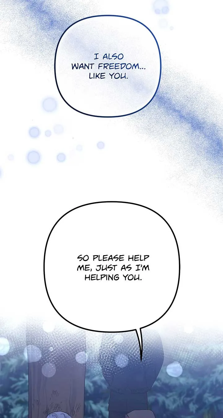 Holding You Captive Zinmanga X Chapter 40 Page 37
