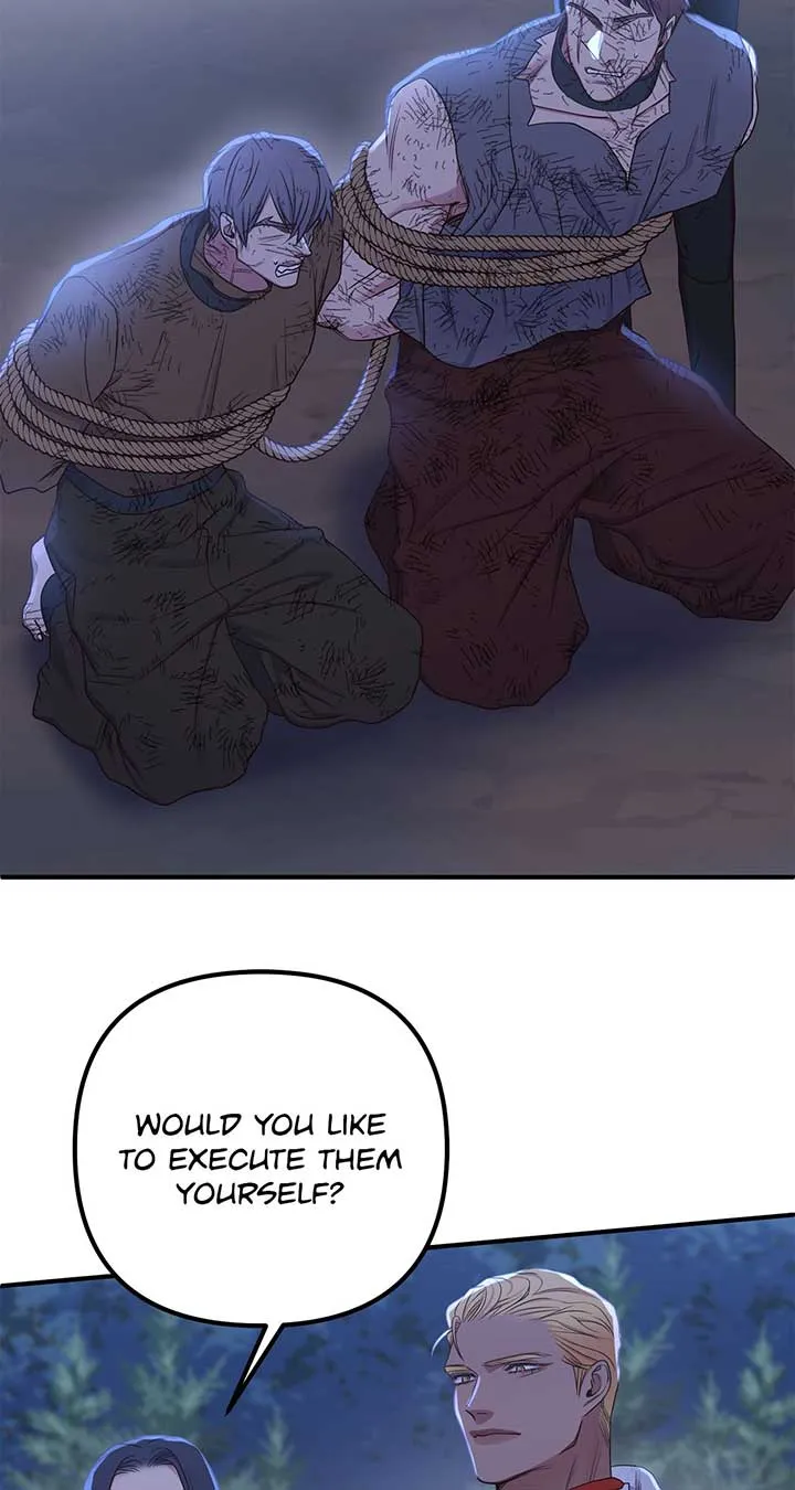 Holding You Captive Zinmanga X Chapter 40 Page 64