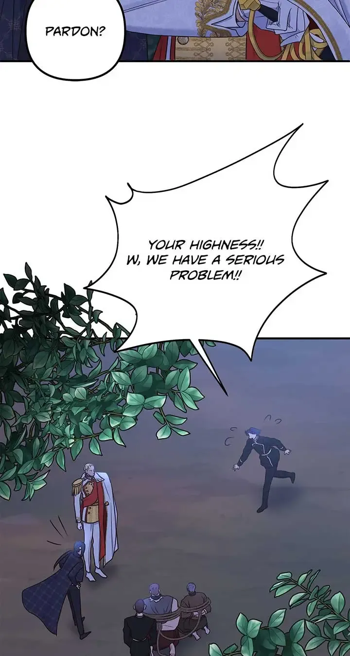 Holding You Captive Zinmanga X Chapter 40 Page 69