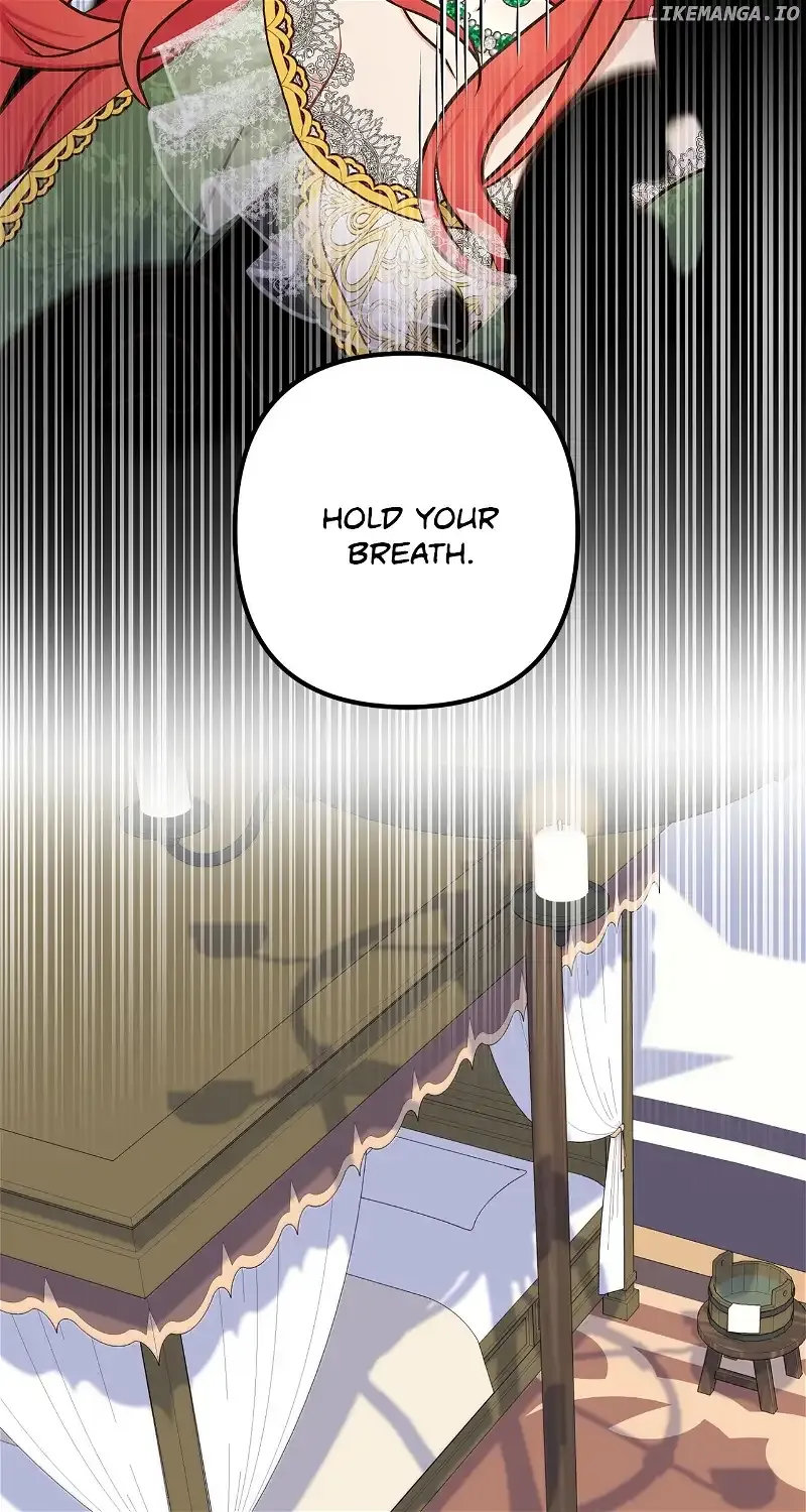 Holding You Captive Zinmanga X Chapter 39 Page 85