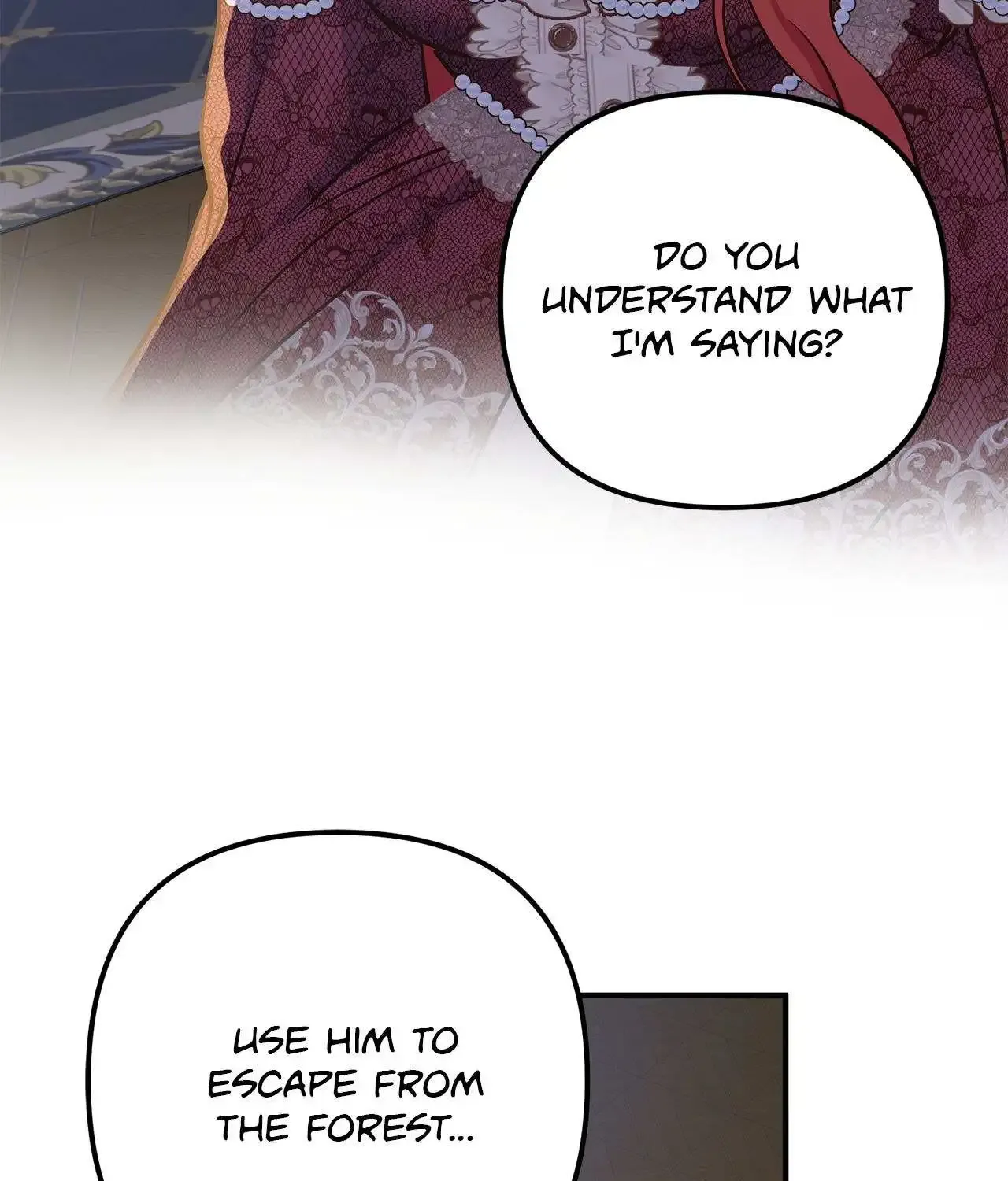 Holding You Captive Zinmanga X Chapter 36 Page 83