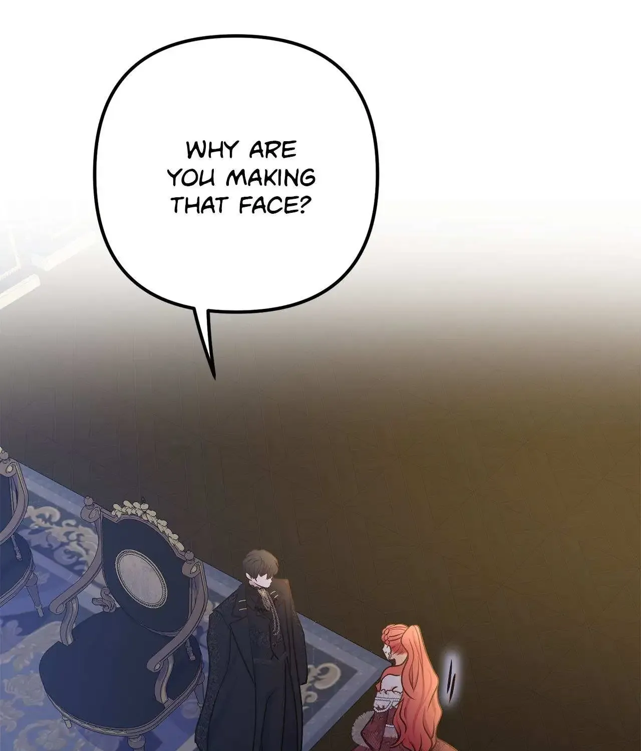 Holding You Captive Zinmanga X Chapter 36 Page 93