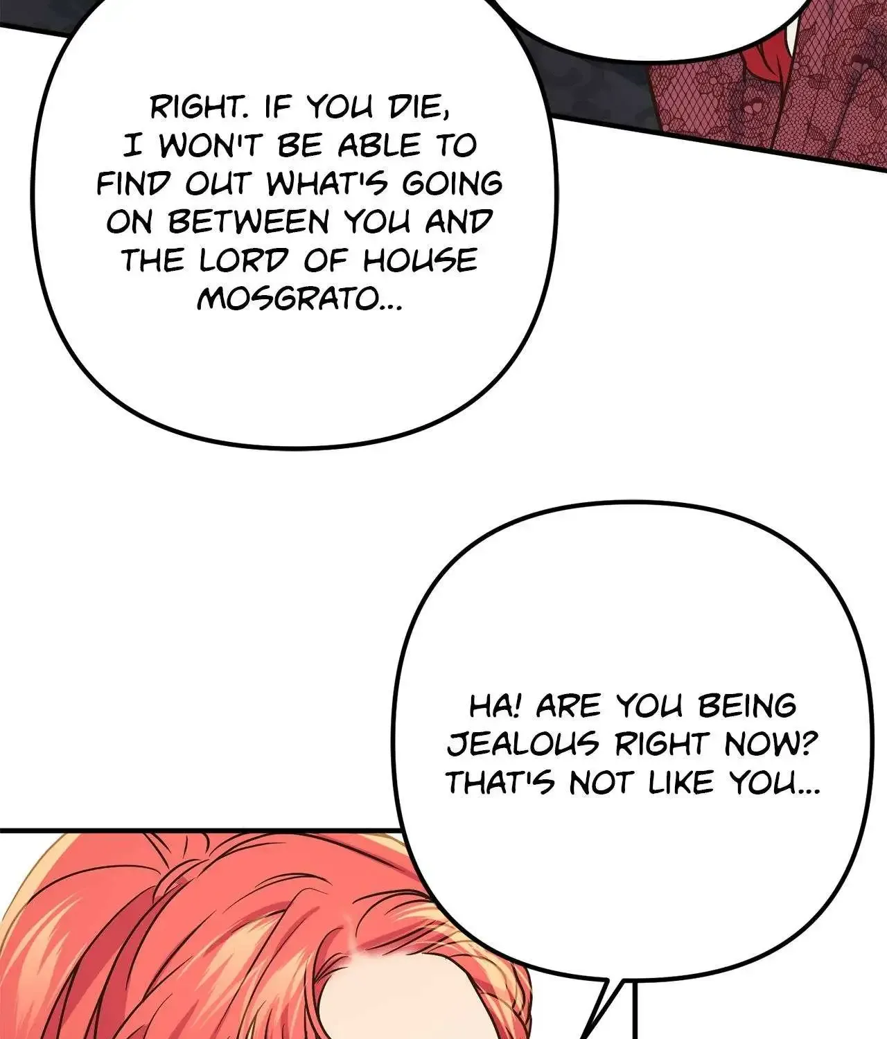 Holding You Captive Zinmanga X Chapter 36 Page 170