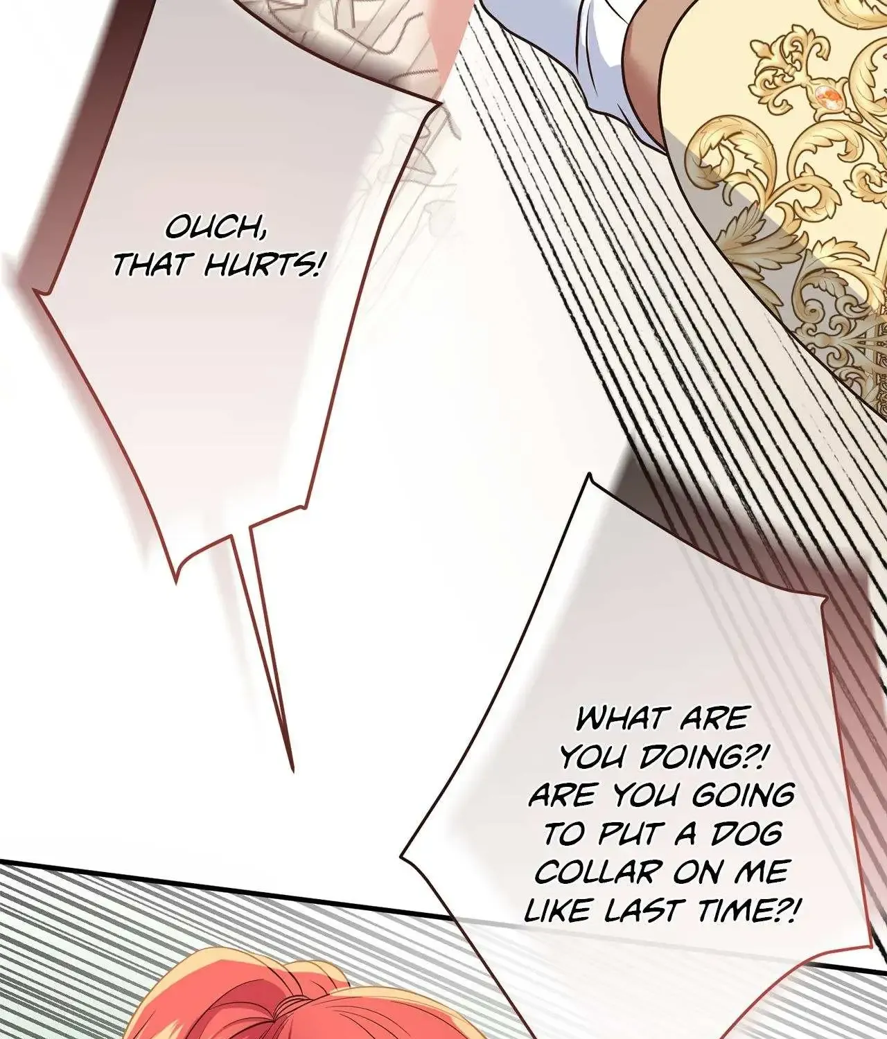 Holding You Captive Zinmanga X Chapter 36 Page 176
