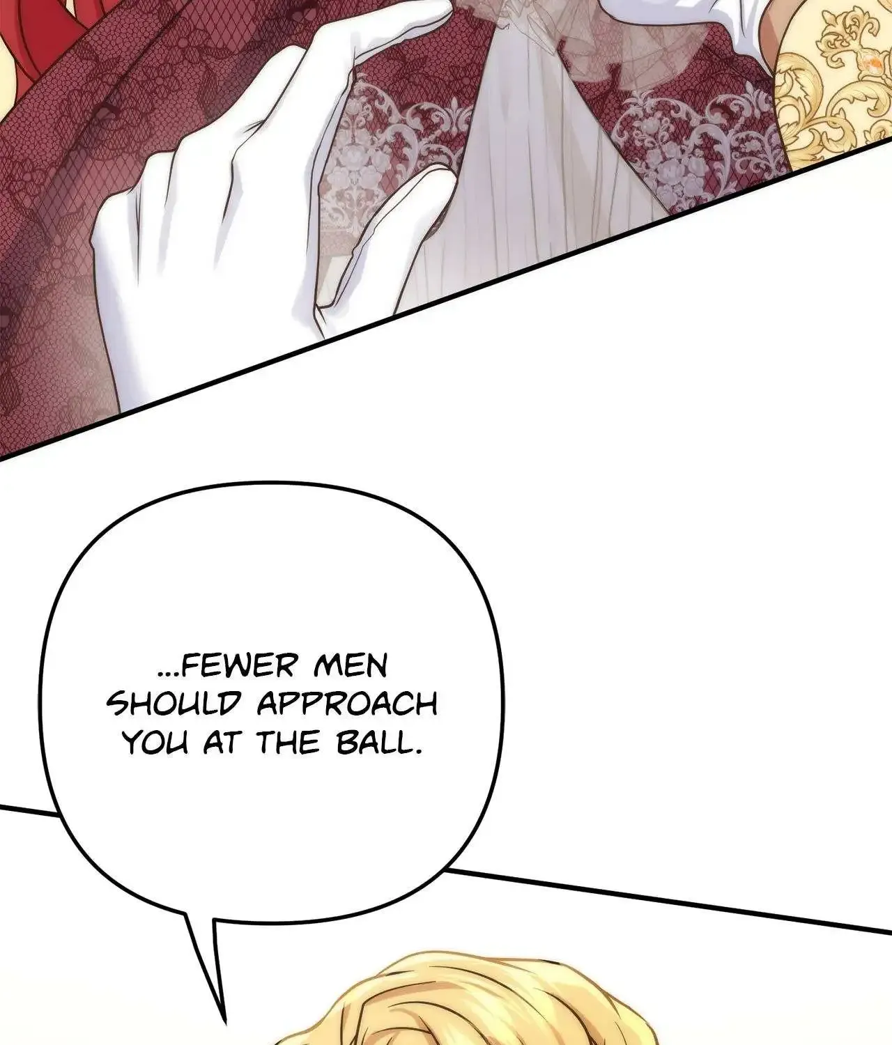 Holding You Captive Zinmanga X Chapter 36 Page 183