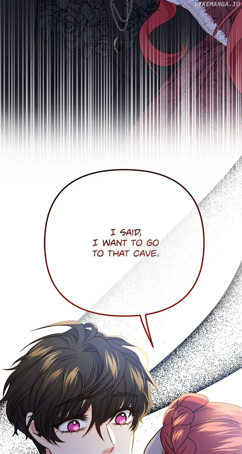 Holding You Captive Zinmanga X Chapter 35 Page 71