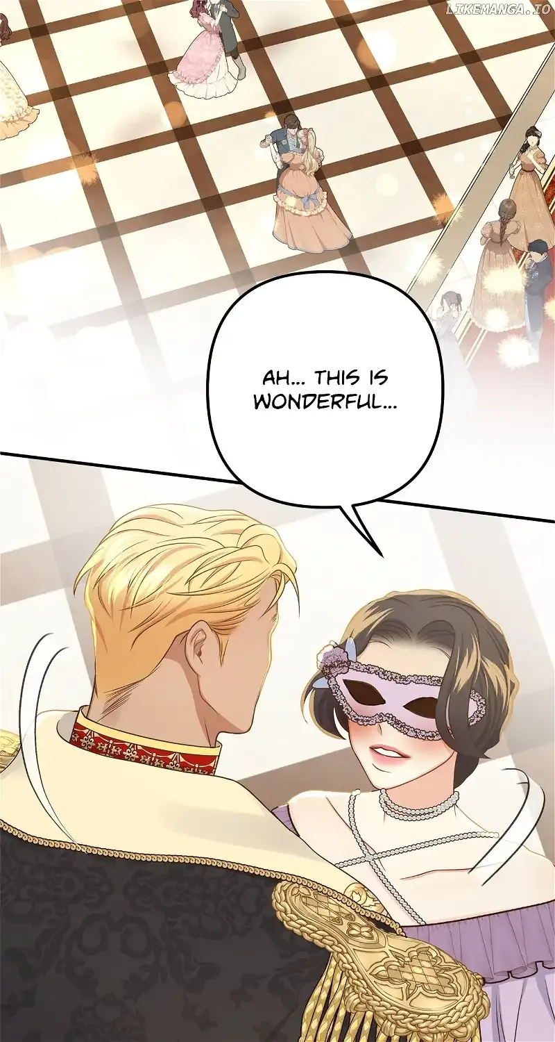Holding You Captive Zinmanga X Chapter 34 Page 3