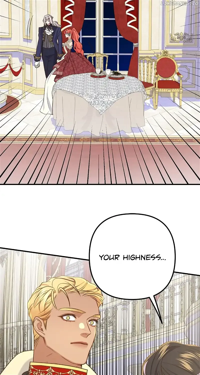 Holding You Captive Zinmanga X Chapter 34 Page 7