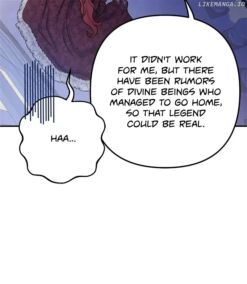 Holding You Captive Zinmanga X Chapter 34 Page 41