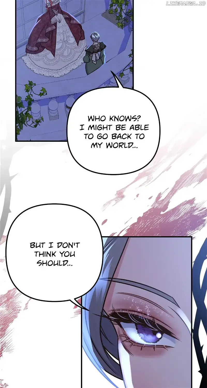 Holding You Captive Zinmanga X Chapter 34 Page 45